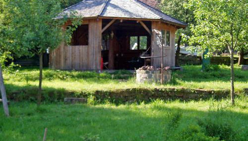 Biberburg - Photo 3, Garden