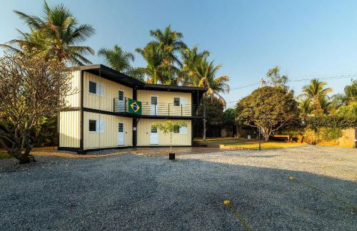 Flat Studio Alto Padrão em Patos de Minas - Photo 35