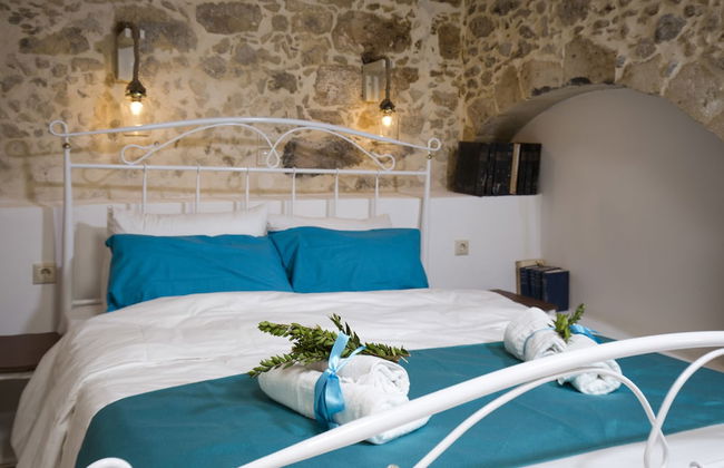 Trigono Holiday House - Foto 7