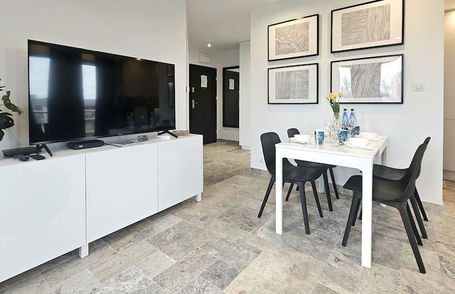 Apartament Gąski B34 - 365PAM - Foto 11