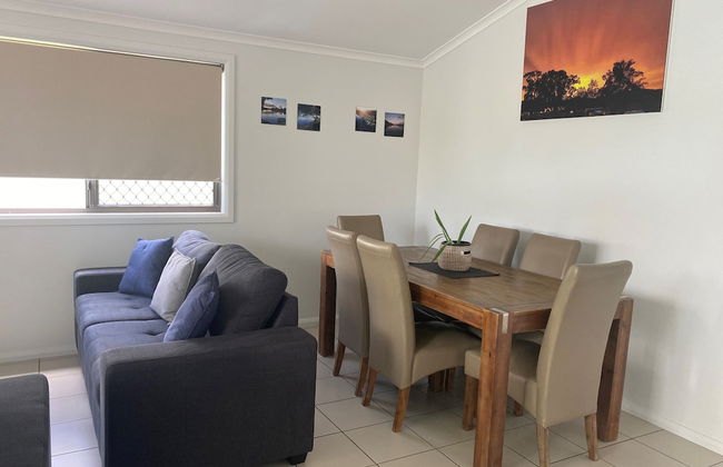 Bellinger River Tourist Park - Photo 22