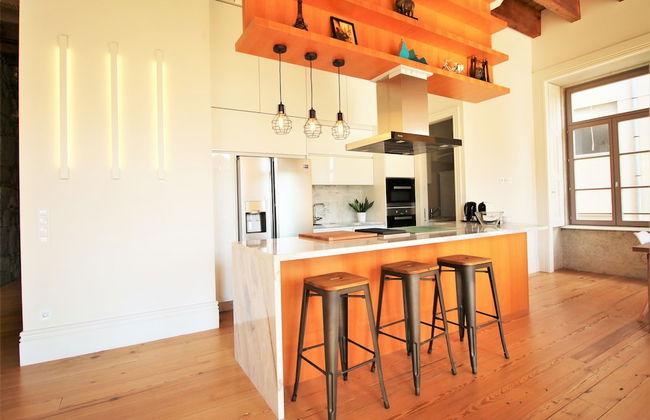 RIBEIRA by YoursPorto - Photo 50