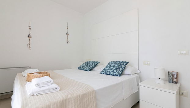 Residenza Excelsior 808 - Foto 5, Habitación