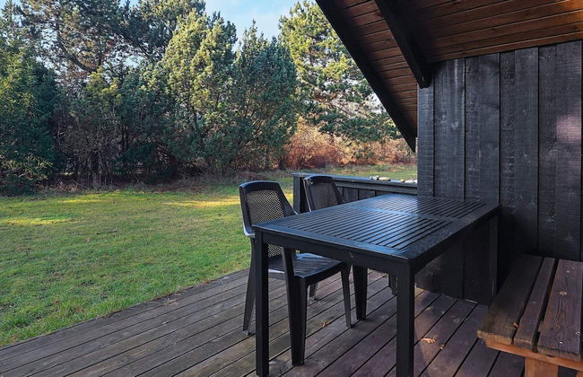 4 Person Holiday Home in Martofte - Photo 17