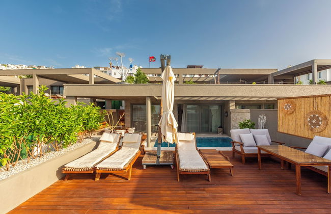 Marje Villas Bodrum - Foto 48