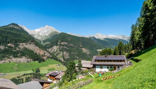 Innertrein - Photo 5