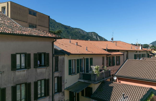 Lake River Apartment - Foto 43