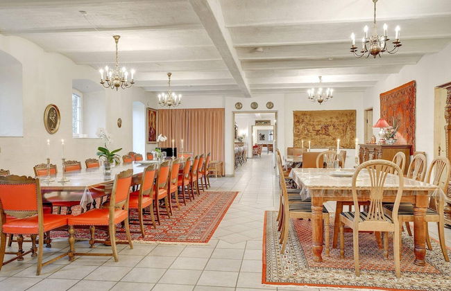 5 Star Holiday Home in Spottrup - Foto 36