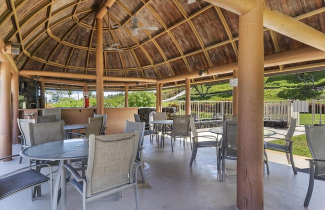 Big Island Keauhou Punahele A103 2 Bedroom Condo - Foto 42