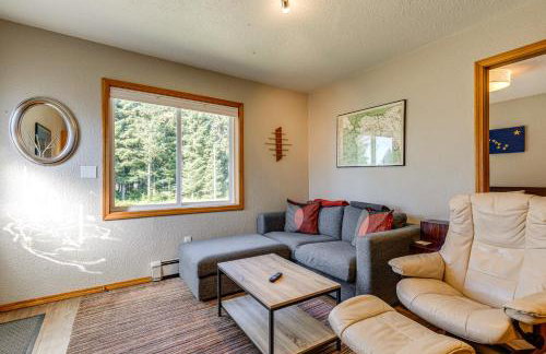 Juneau Apartment - Minutes to Mendenhall Glacier - Foto 4