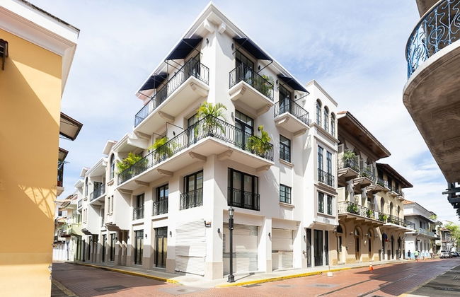 The Noble by Acomodo Casco Viejo -best Location - Foto 5