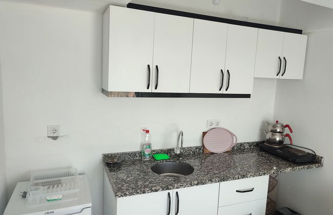 Bazyel Apart Otel - Foto 34