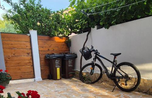Apartment with private swimming pool - Foto 36