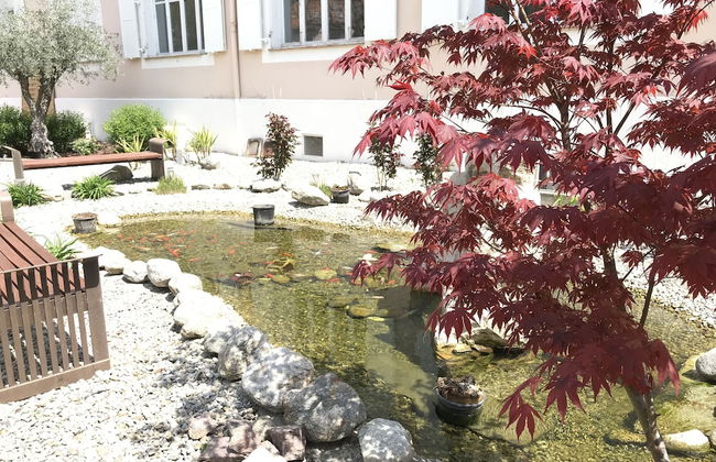 La Maison Vésubie - Foto 36