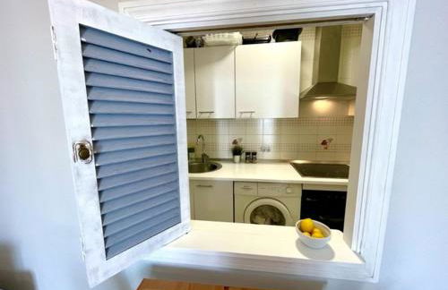 GATU Villa Salada, junto la playa, parking, terraza, aire acc, piscina, wifi Sólo familias o grupos mayores de 21 años - Foto 19