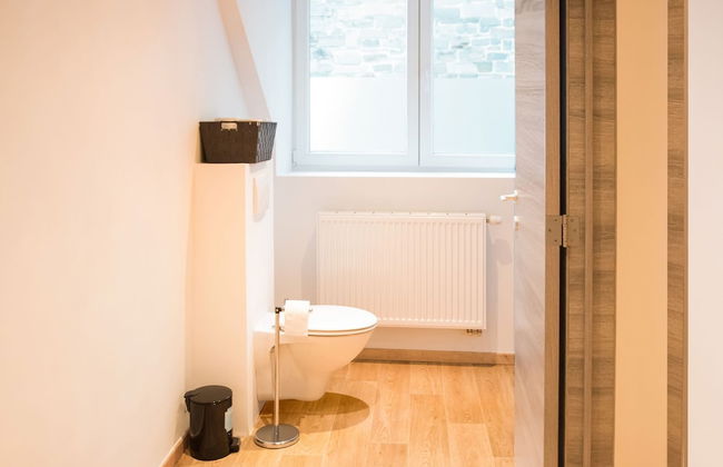 Superb Duplex Ideally Located in the Centre of Aywaille - Photo 21