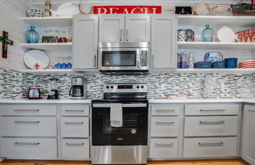 Why Knot Relax - Heated PRIVATE Pool Beach Gear Credit Included - Foto 19