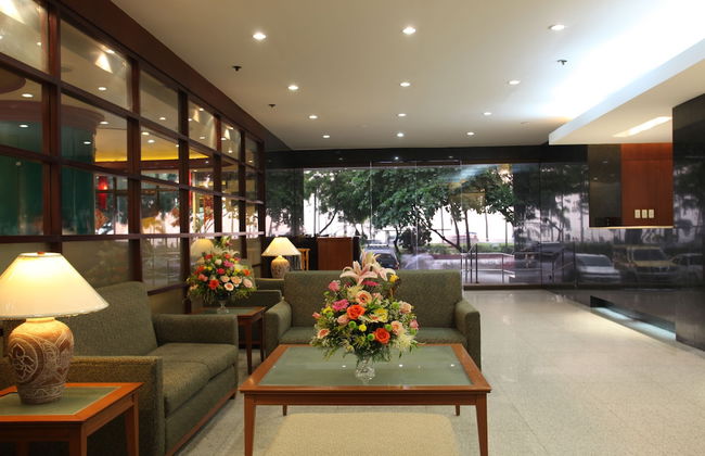 Sunny Bay Suites - Foto 4