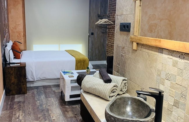 T-homes Salamanca - Foto 71