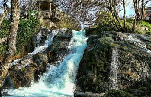 A CASA DO PEREGRINO - Foto 19