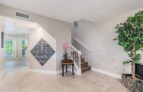 Luxury Holistic Oasis by Bayshore/Hyde Park/SoHo - Foto 14