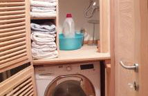 Profumo di Legno a Cielo Alto La Coquille - Foto 31