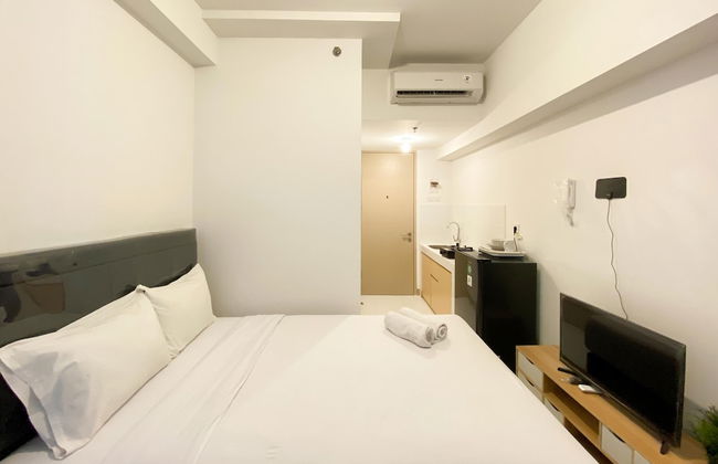 Best Furnished Studio Tokyo Riverside Pik 2 Apartment - Foto 5