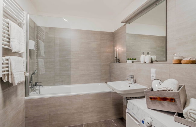 Prague Luxury APTs by Michal&Friends - Foto 32