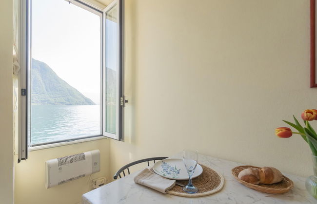 Il Timone in Colonno - Photo 41