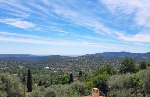 Lovely Home In Spéracèdes With Wifi - Foto 18