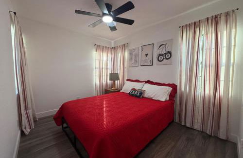 2 bdrm cottage in charming Bartow - Foto 11