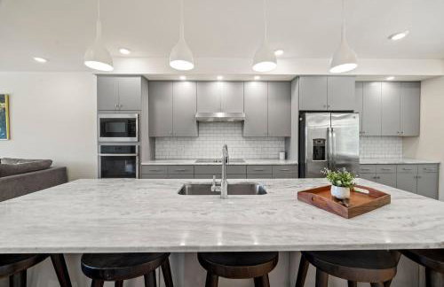 Music City Family Retreat - Near Airport, Downtown - Foto 8