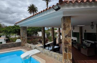 Villa La Finca - Foto 25