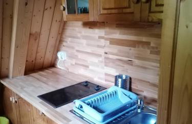 Domki Brenna Leśnica - Foto 46