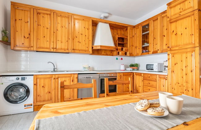 Green Wheels Oasis Between Pisa and Sea - Foto 30