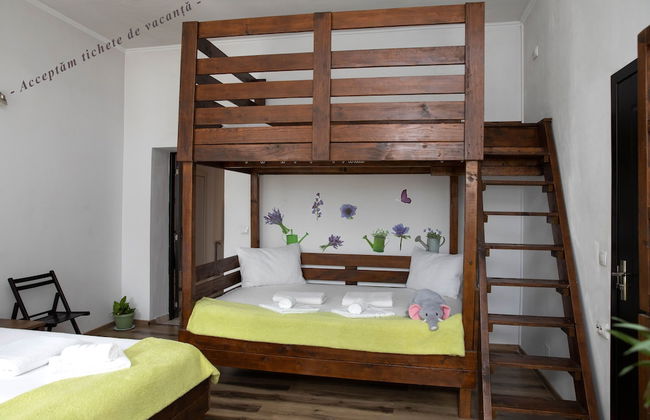 Harmony's House in the Center of Oradea - Foto 5