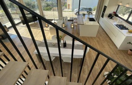 Villa Sea Horizon with a pool - Photo 10