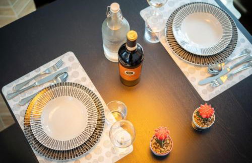 Colosseo Luxe Apartment in the center of Rome - Foto 11