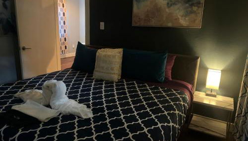 Chic & Cozy 1-bedroom Apartment with Free Parking - Foto 5