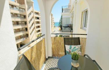 Aguamarina apartment - Relax by the sea - Foto 10