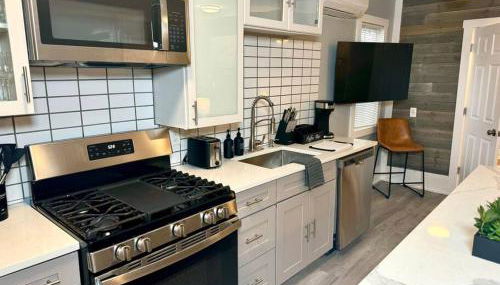 Little house on 47th - Foto 4