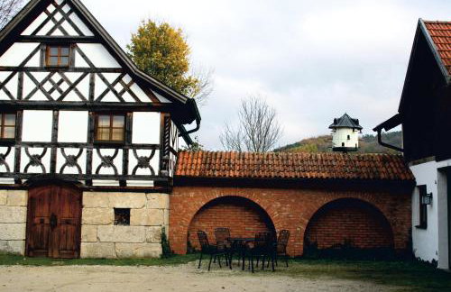 Ferienwohnung Zeck - Foto 10