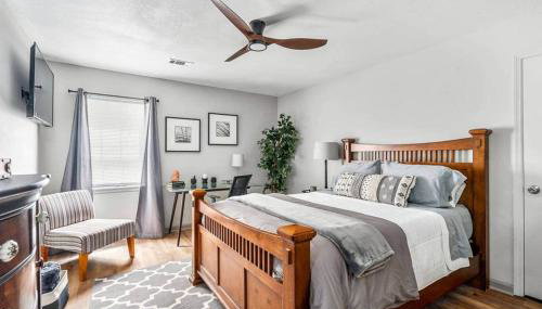 King 3bedroom, centrally located - Foto 4