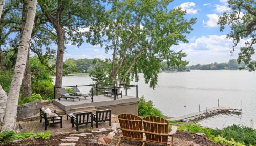 Villa de Lago - Foto 1, Other