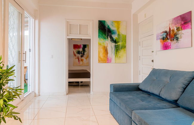 Apartment in Havana with swimming pool - Photo 7