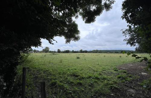 Kika's Country House Overlooking Fields - Foto 6