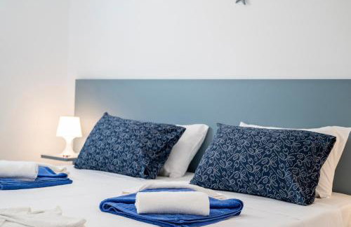 XENOS Villa 5 with a private pool near the sea - Foto 36