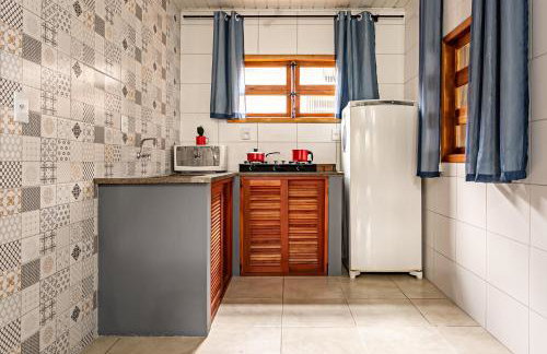 Vintage Apartments Florianópolis - Foto 24