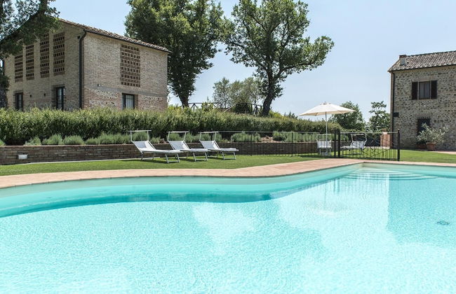 Podere Sant Eugenio 14 - Foto 8