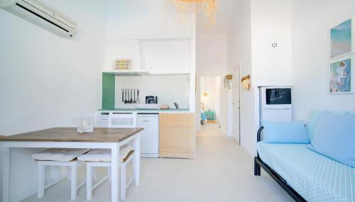 Casa Lo-LA - Apartamento sereno y lujoso con balcón - Foto 4, dishwasher